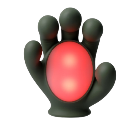 Modalidades de terapia con luz roja