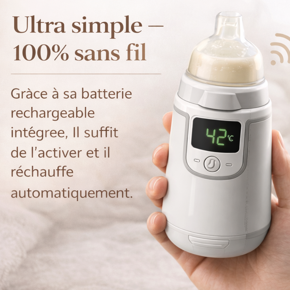 BabyTherm™