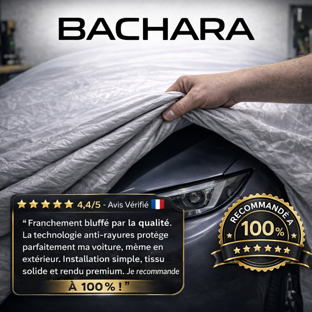 Bachara™