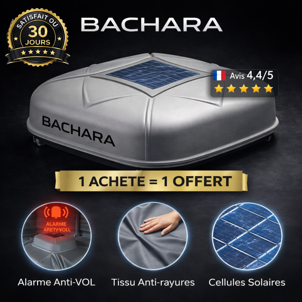 Bachara™