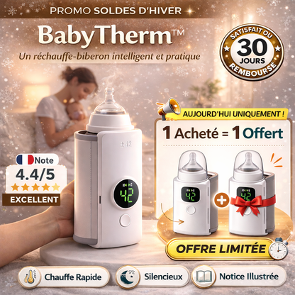 BabyTherm™