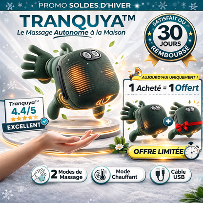Tranquya™