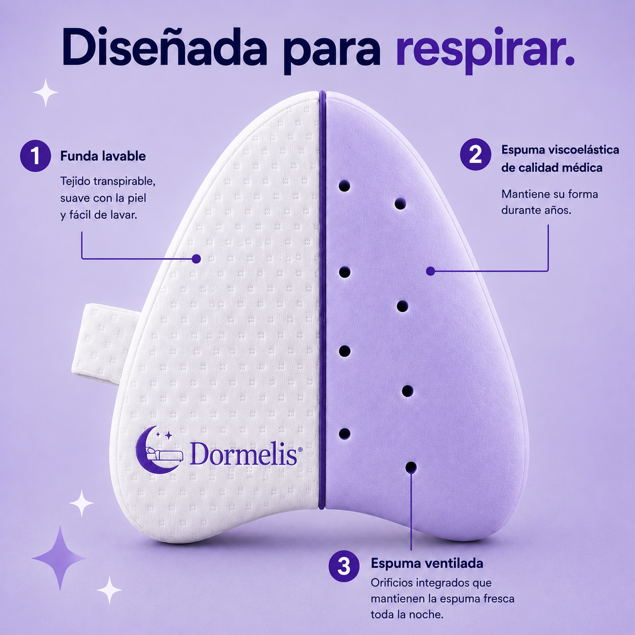 Cojín de Rodillas™