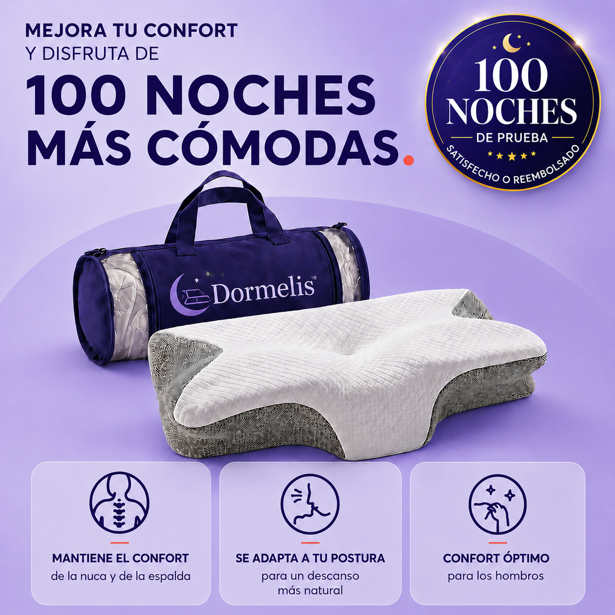 Dormelis™