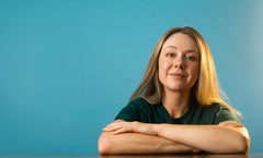 Jasmine R. avatar