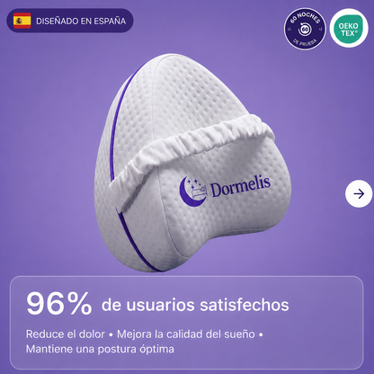 Cojín de Rodillas™