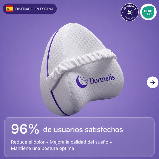 Cojín de Rodillas™